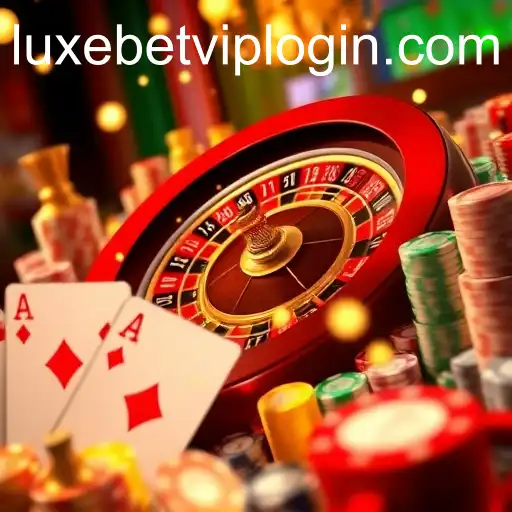 Exploring Casino Games on Luxebet: A World of Thrill and Opportunity