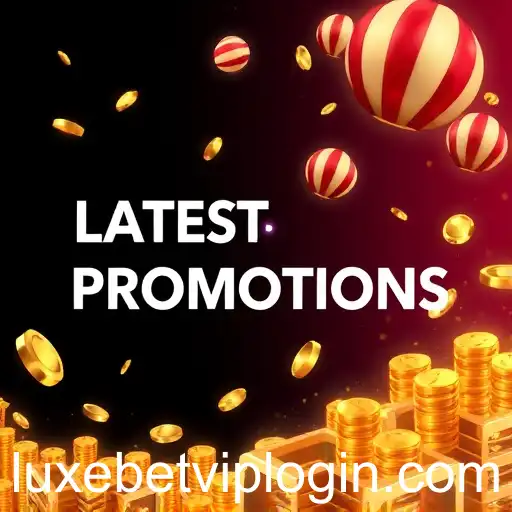 The Digital Throne of Luxebet