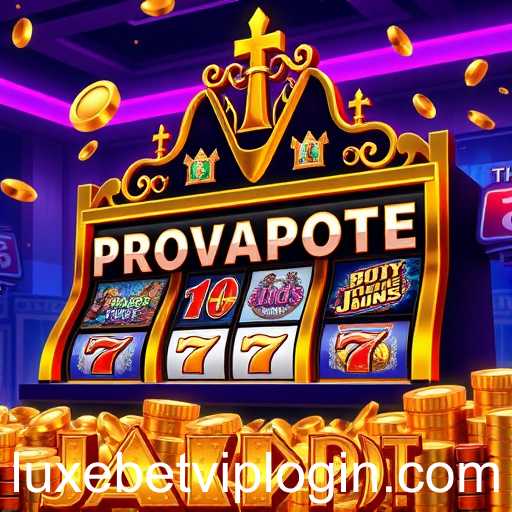 The Impact of Luxebet on Online Gaming