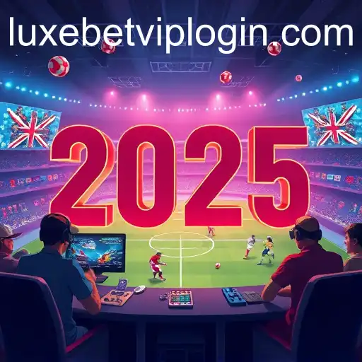 Luxebet: The Future of Online Gaming