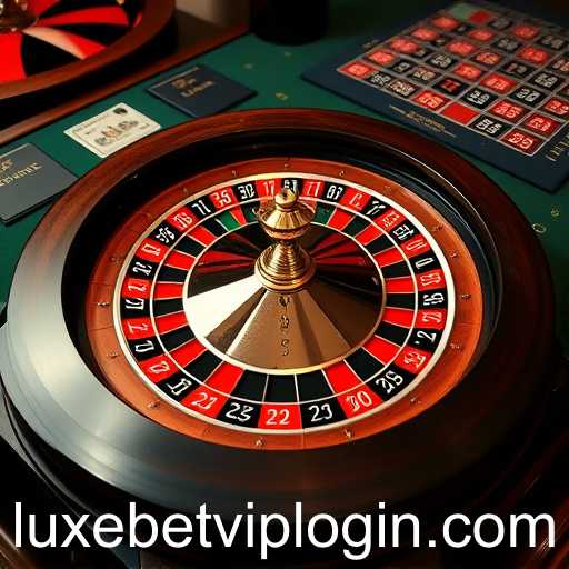 Gaming Industry Faces Evolutions with Luxebet