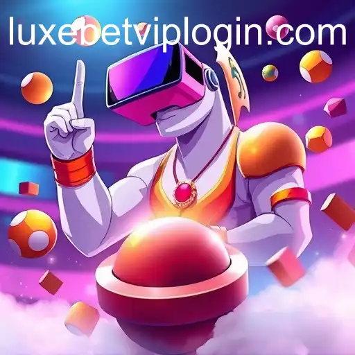 Luxebet's Journey into the Digital Realm