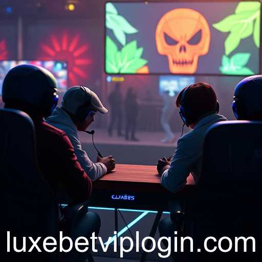 New Era of Gaming with Luxebet