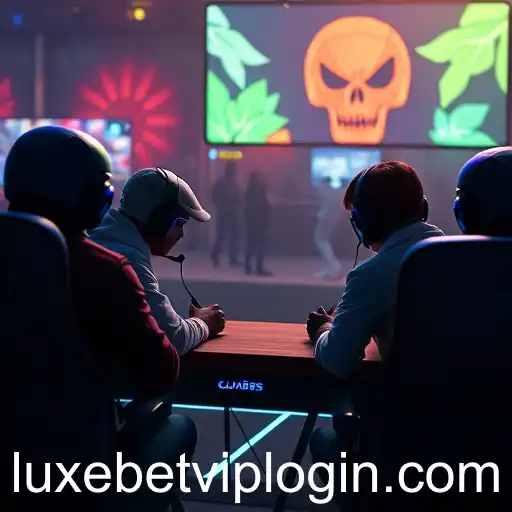 New Era of Gaming with Luxebet