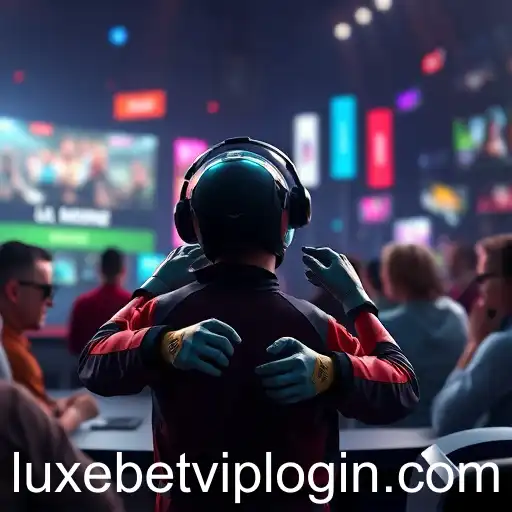 The Evolution and Impact of Luxebet