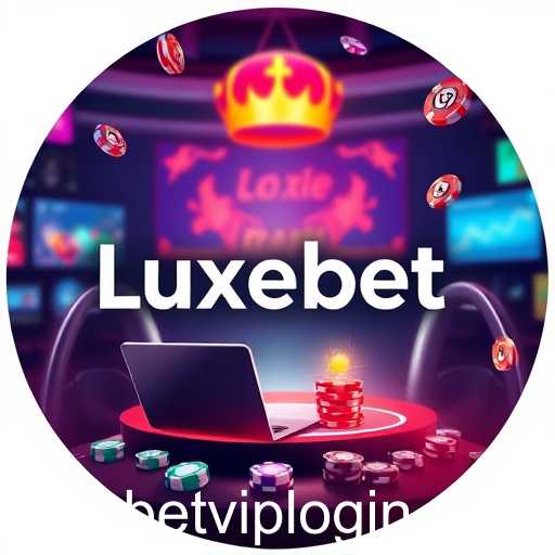The Rise and Impact of Luxebet in Online Gaming