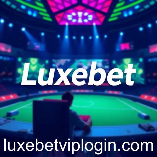 Online Gaming Boom with Luxebet