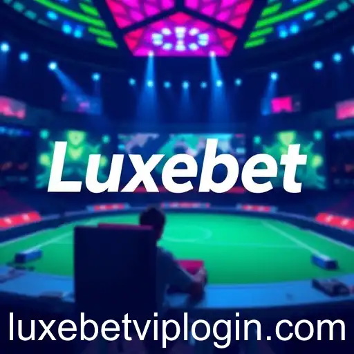 Online Gaming Boom with Luxebet