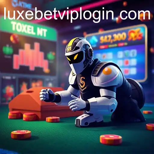 The Rise of Luxebet in the Gaming Industry