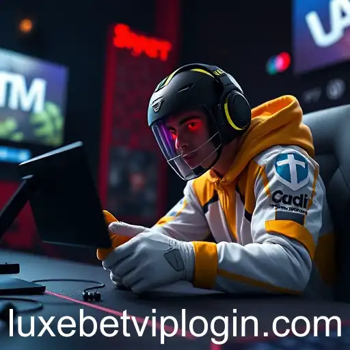 The Rise of Luxebet in the Gaming World