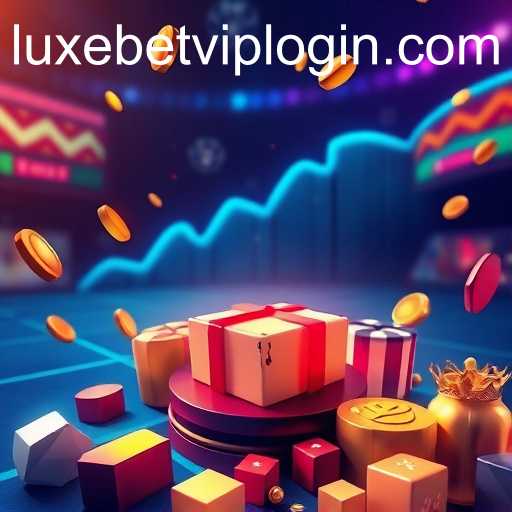 The Rise of Luxebet: The Evolution of Online Gaming