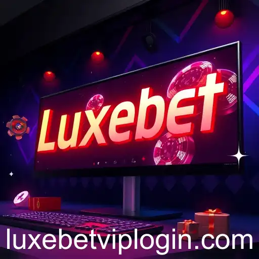 The Rise of Luxebet in the Online Gaming World