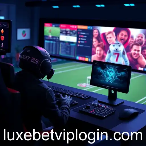 The Rise of Online Gaming Platforms