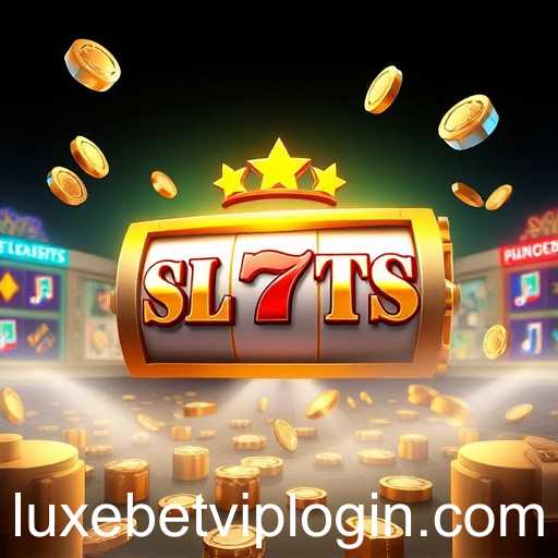 Exploring the Luxebet Phenomenon in Online Slot Machines