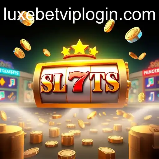 Exploring the Luxebet Phenomenon in Online Slot Machines
