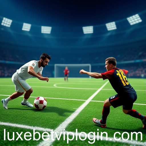 Exploring the Thriving World of Sports Betting with Luxebet