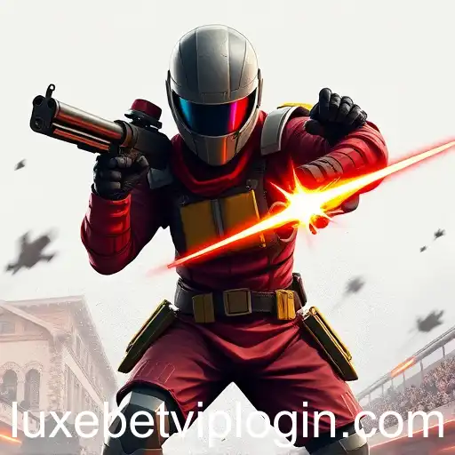 The Rise of Luxebet: Transforming the Online Gaming Landscape